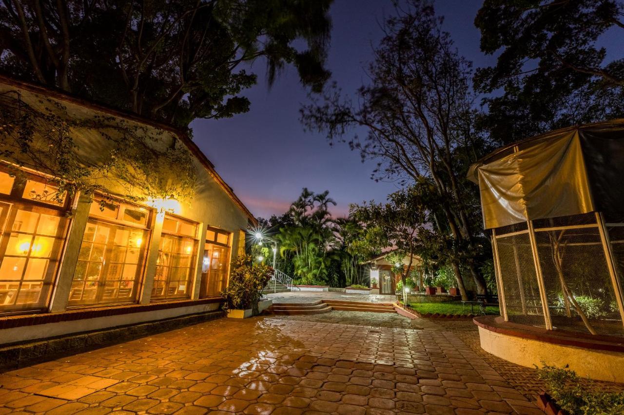洛杉矶梅森酒店 Oaxaca 外观 照片