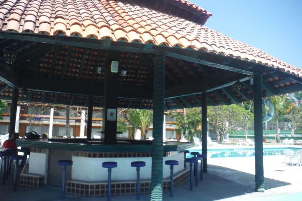 洛杉矶梅森酒店 Oaxaca 外观 照片