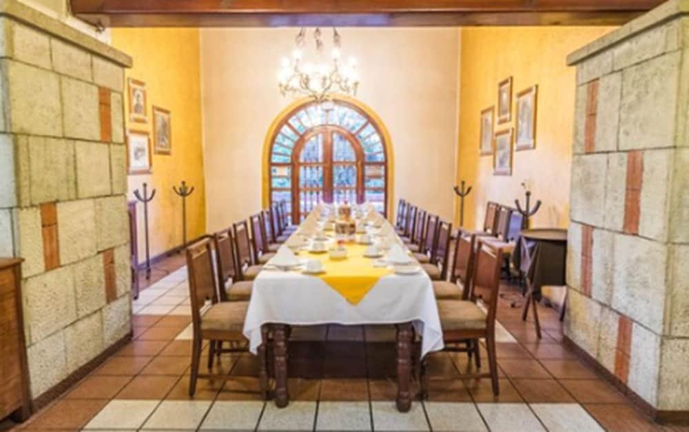 洛杉矶梅森酒店 Oaxaca 外观 照片