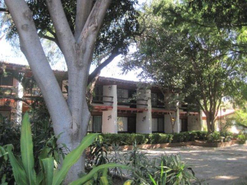 洛杉矶梅森酒店 Oaxaca 外观 照片